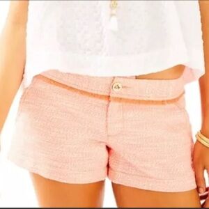 Lilly Pulitzer Walsh shorts